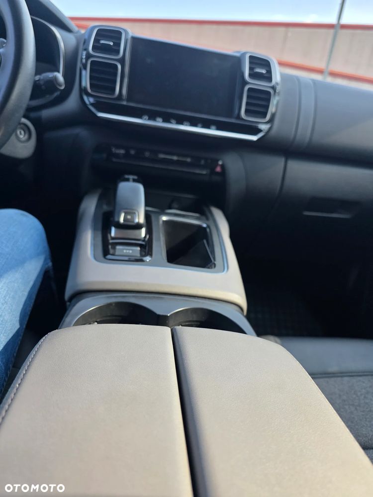 Citroën C5 Aircross - 28