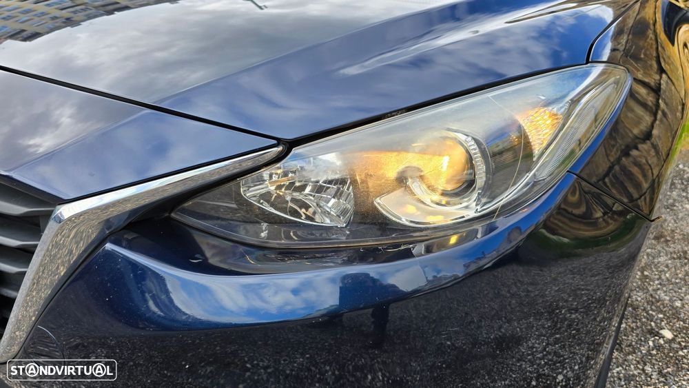 Mazda 3 Hatchback - 46