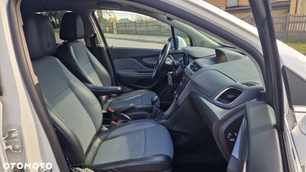Opel Mokka ver-1-4-turbo-ecoflex-start-stop-color-edition - 9