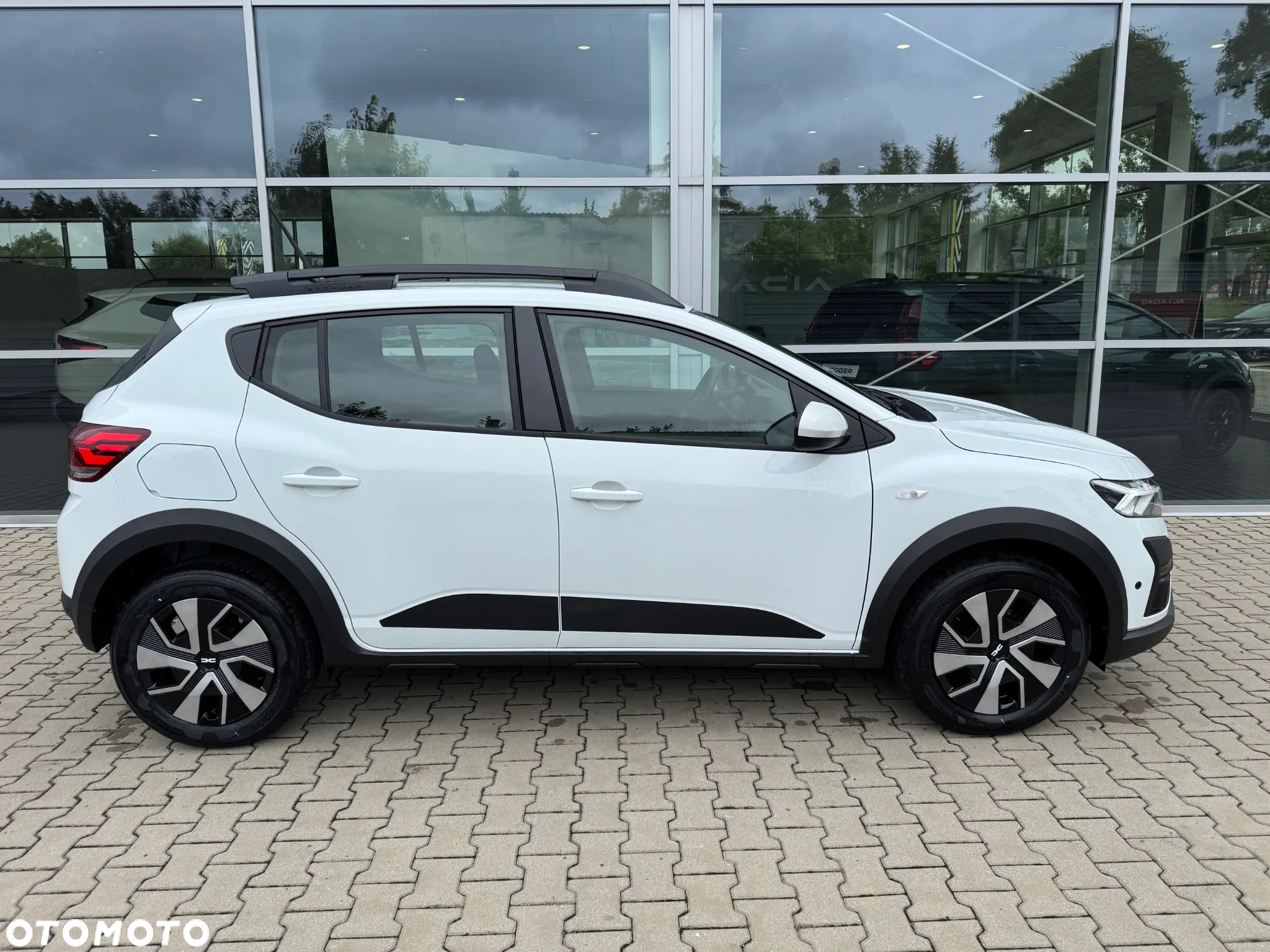Dacia Sandero Stepway 1.0 TCe Expression - 22