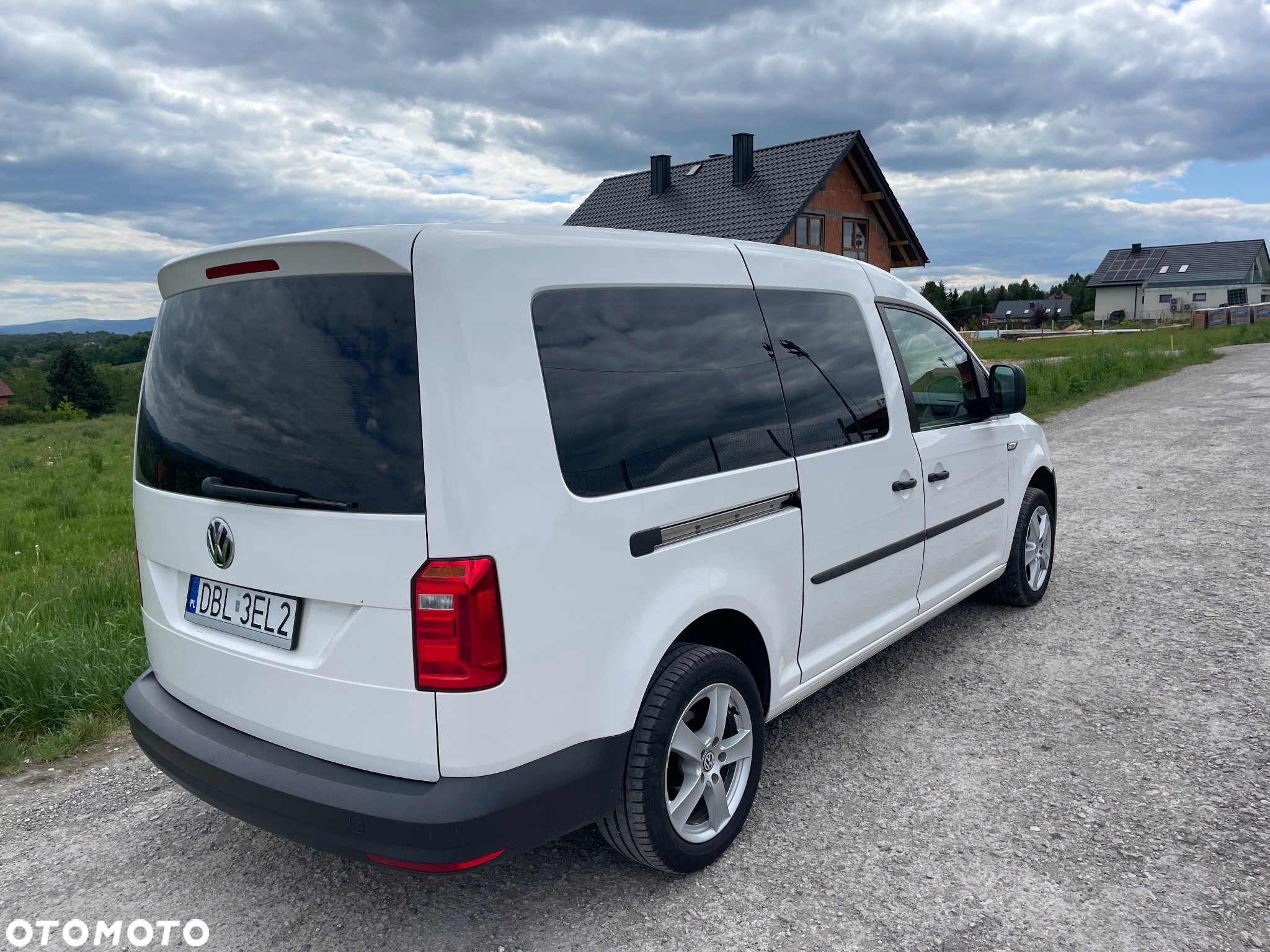 Volkswagen Caddy - 3