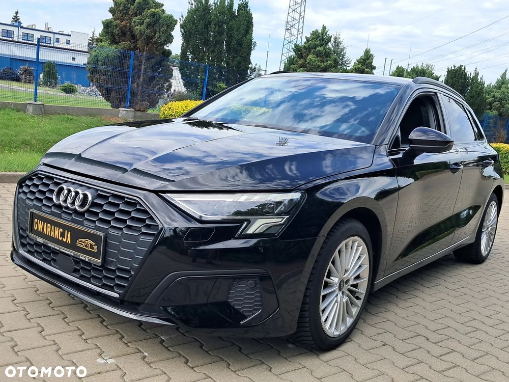 Audi A3 - 13