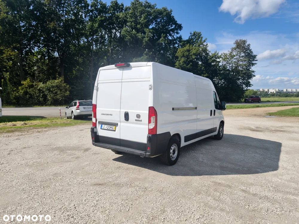 Fiat Ducato - 8