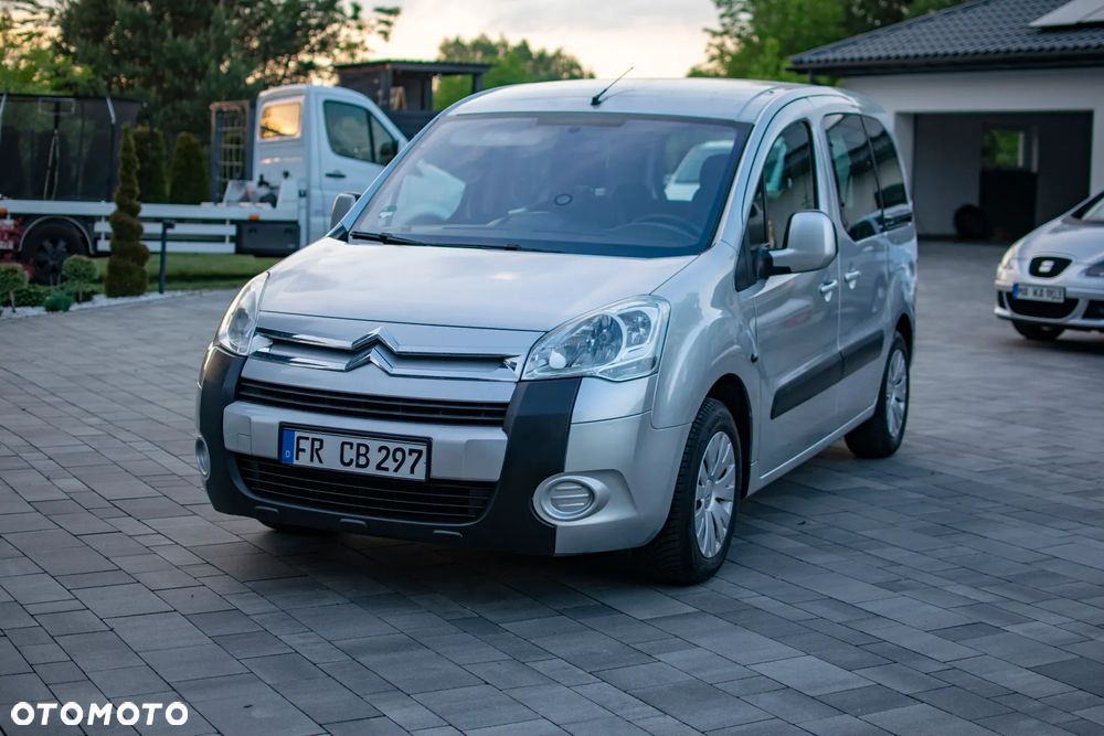 Citroën Berlingo 1.6 16V Multispace - 30
