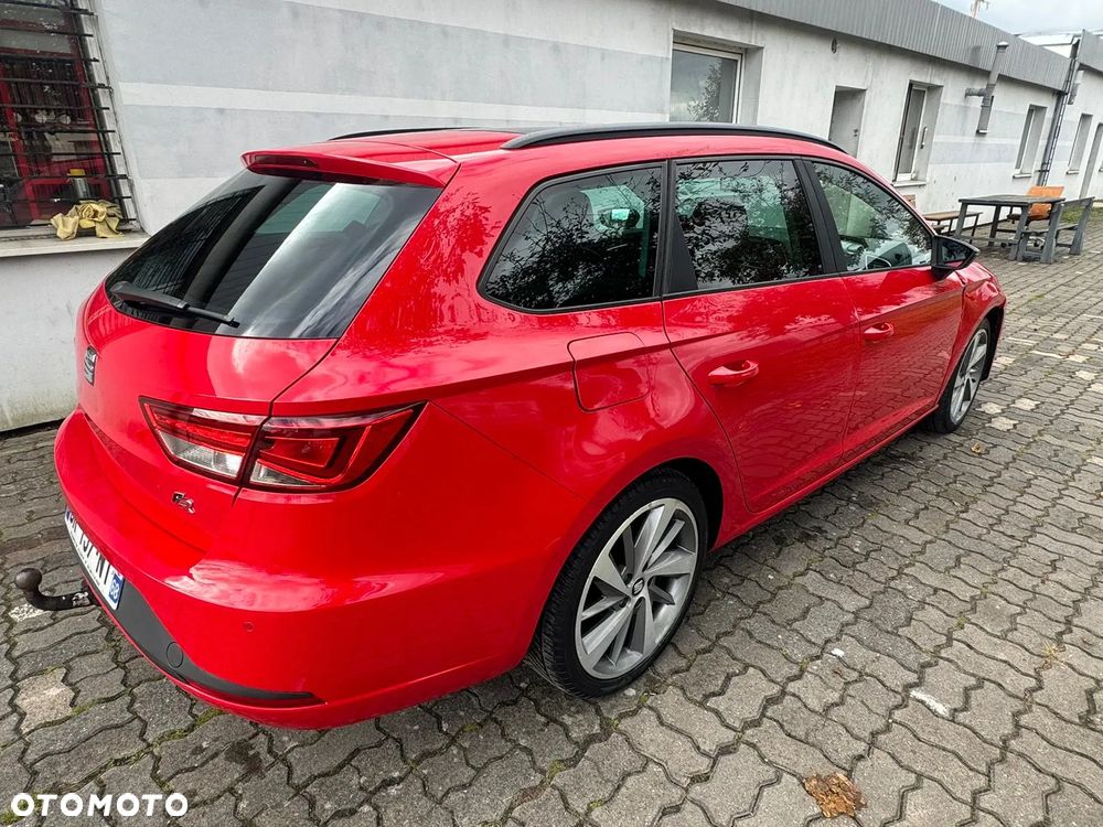 Seat Leon - 3