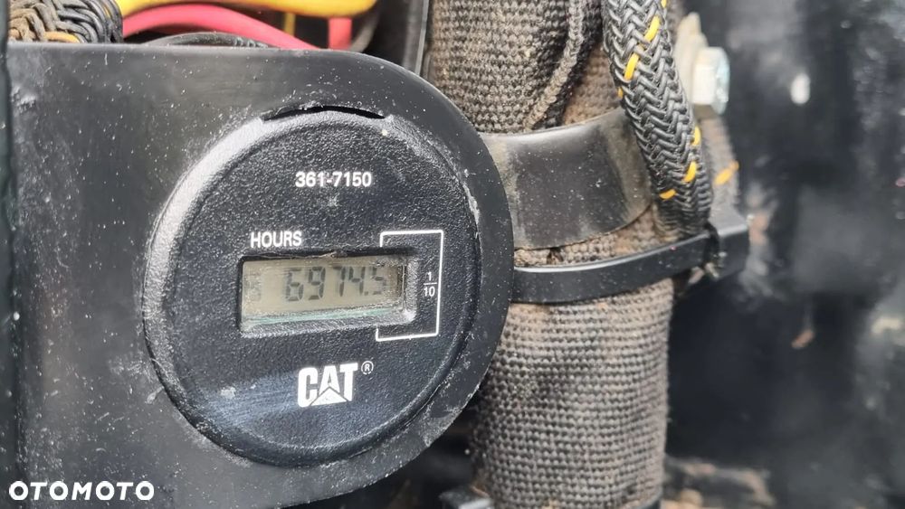 Volvo ECR 50D/ Maszyna sprowadzona/ - 21