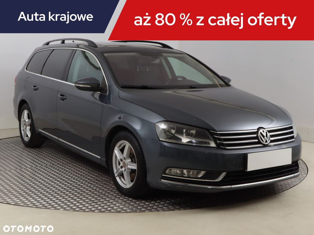 Volkswagen Passat Variant - 3