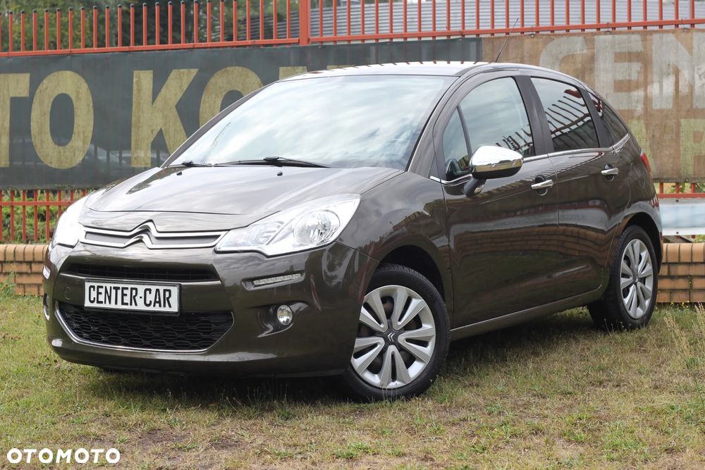 Citroën C3 - 2