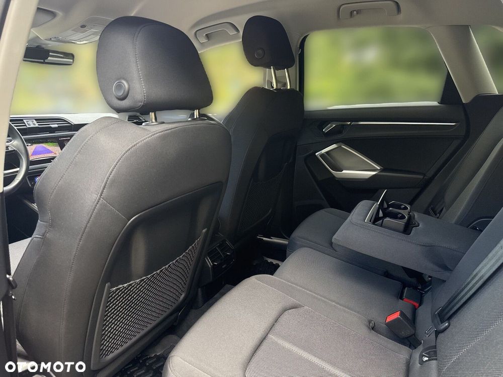 Audi Q3 35 TFSI Advanced S tronic - 19