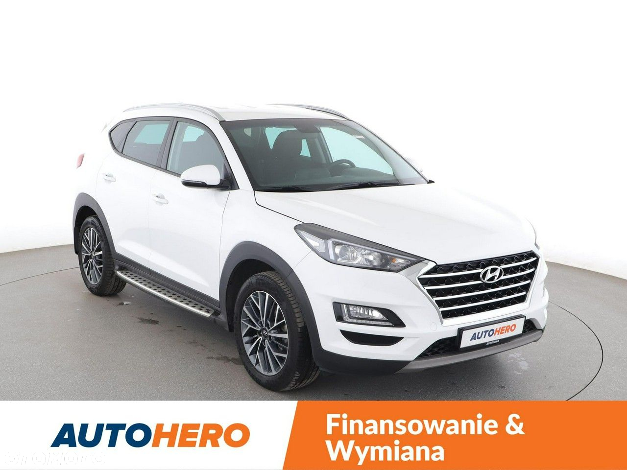 Hyundai Tucson 1.6 GDi 2WD DCT Trend - 10