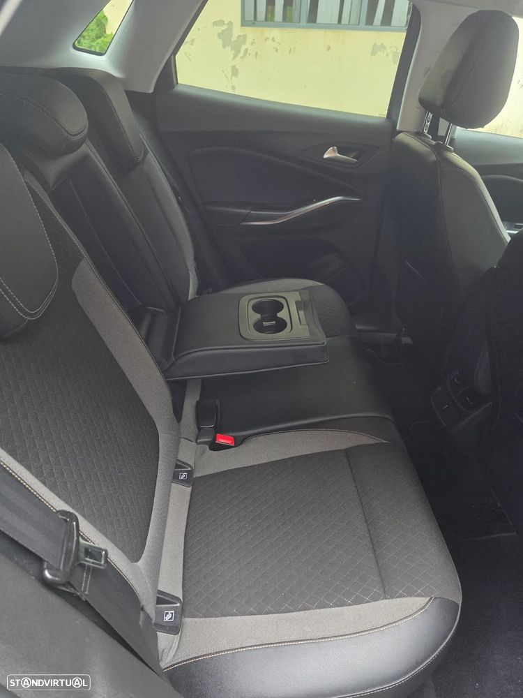 Opel Grandland X 1.6 D S&S Auto INNOVATION - 8