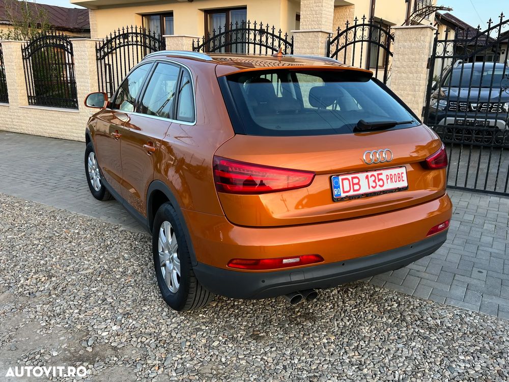 Audi Q3 2.0 TDI - 19