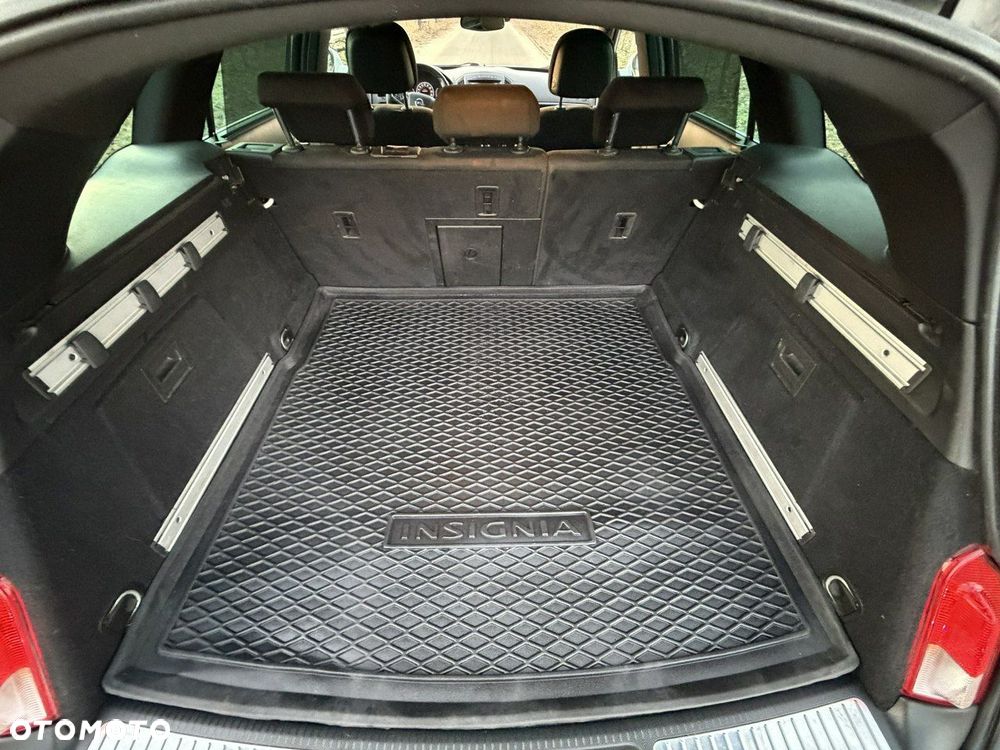 Opel Insignia - 26