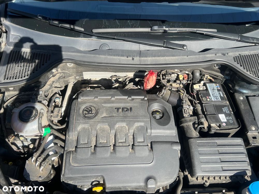 Skoda Karoq 1.6 TDI SCR 4x2 Style - 10