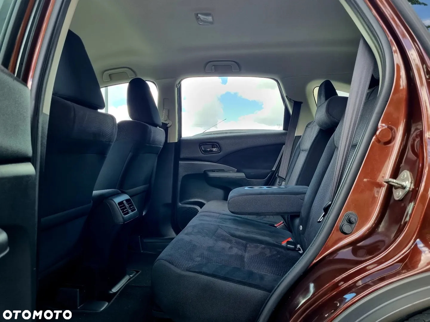 Honda CR-V 2.0 Elegance - 11