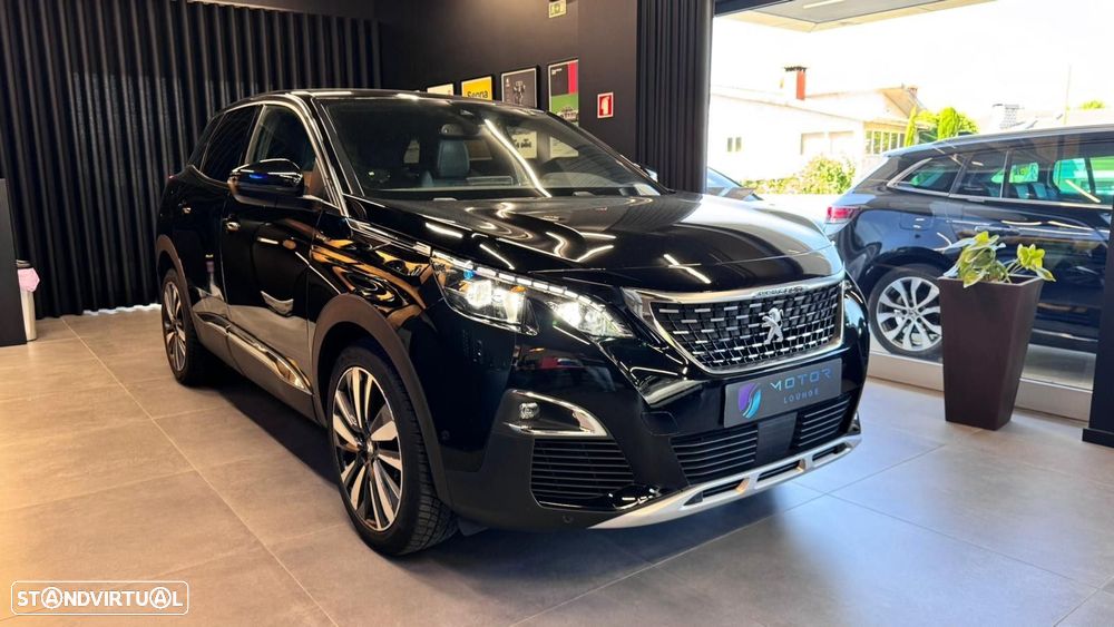 Peugeot 3008 1.2 PureTech GT Line - 2