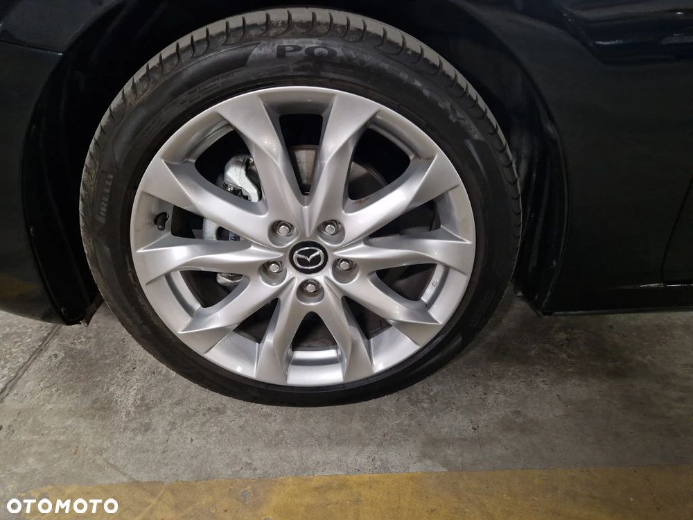 Mazda 3 2.0 Skypassion i-Eloop - 18