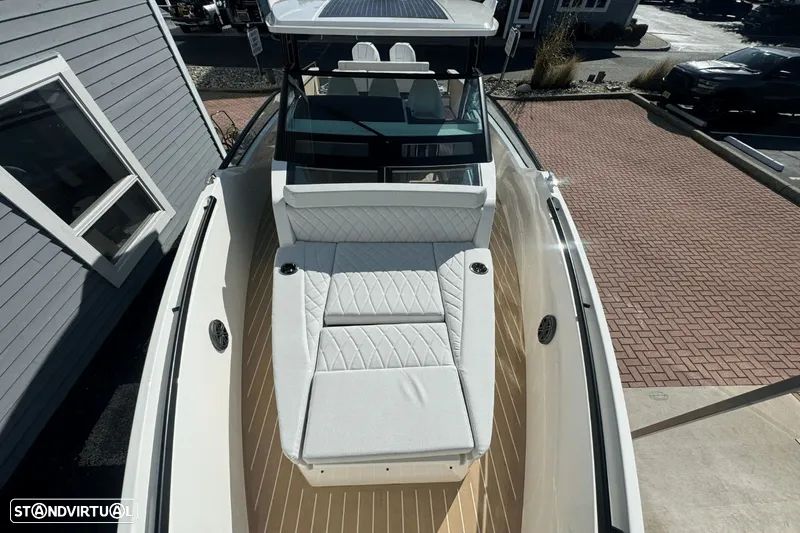 Saxdor Yachts 320 GTO - 19