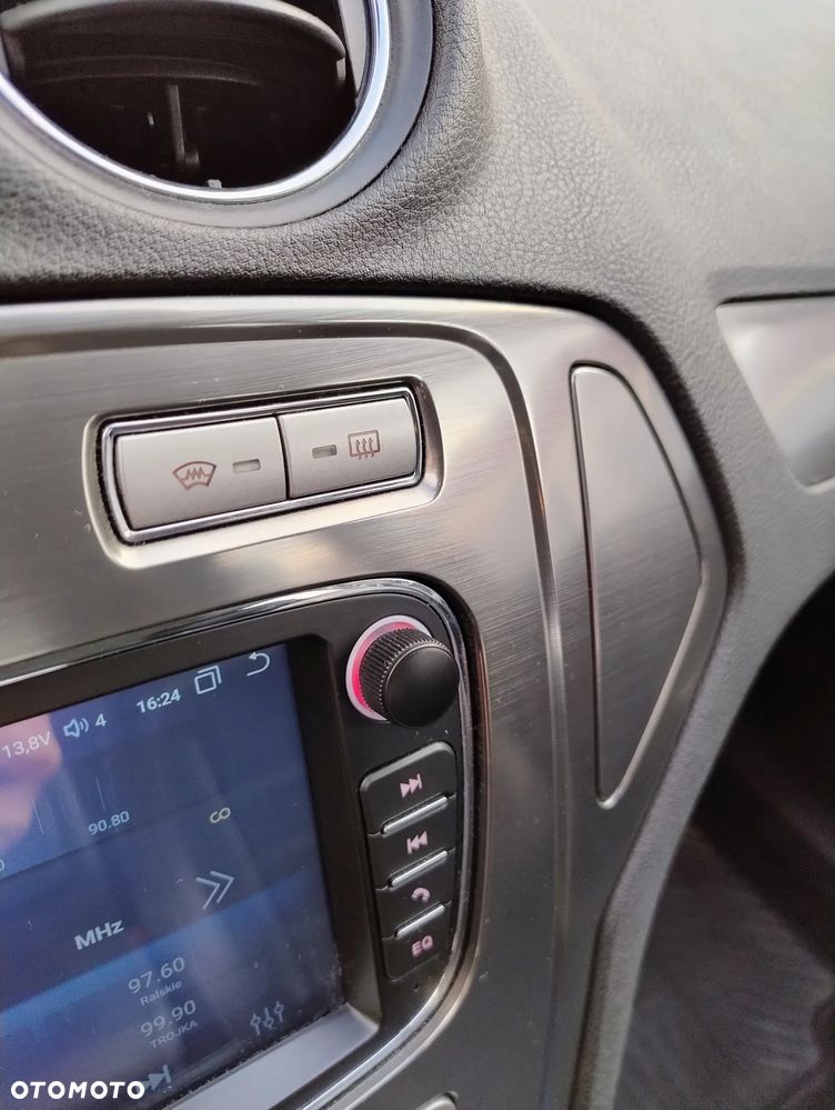 Ford Mondeo 2.0 TDCi Titanium - 17