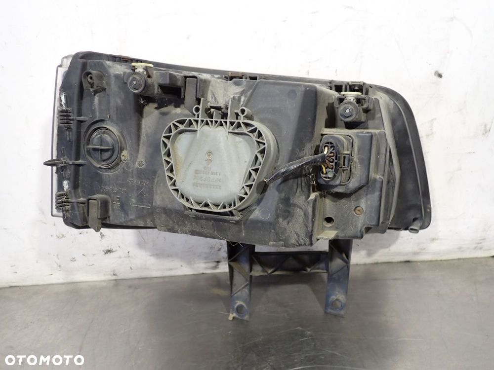 LAMPA LEWA PRZEDNIA VOLKSWAGEN T5 7H1941015S - 5
