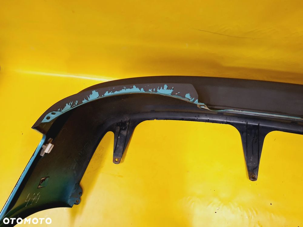 ZDERZAK TYŁ TYLNY TOYOTA PASEO II COUPE NR444 - 32