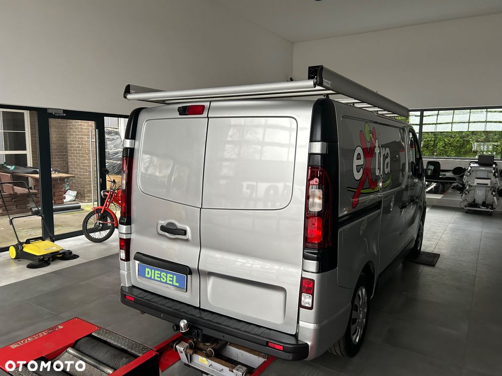 Opel Vivaro - 7