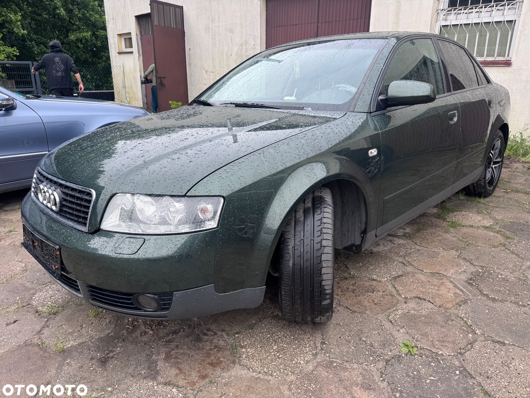Audi A4 - 2