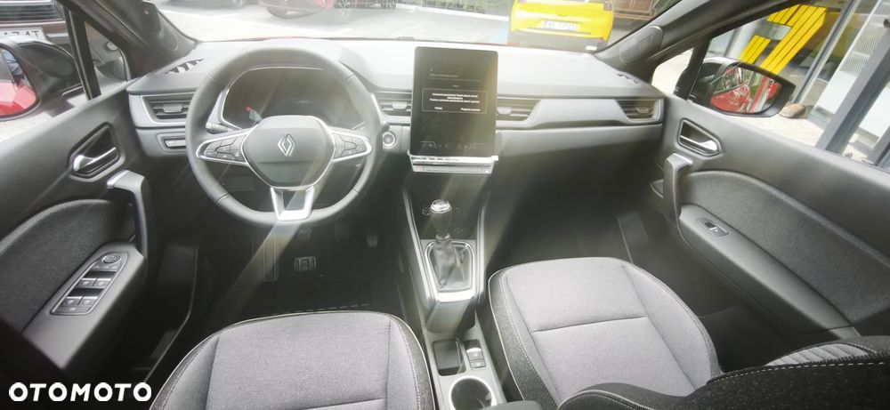 Renault Captur 1.2 TCe Techno - 7