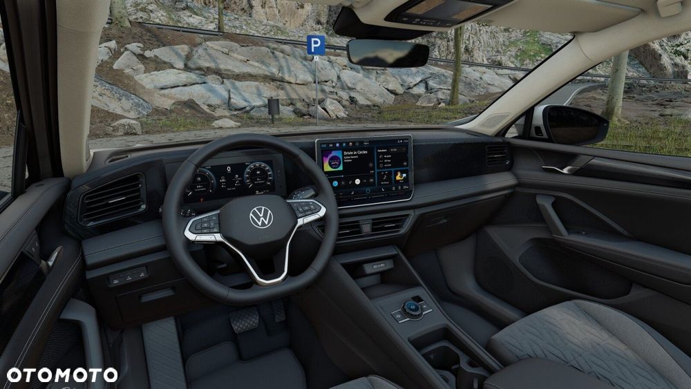 Volkswagen Tiguan 1.5 eTSI Life Plus DSG - 11