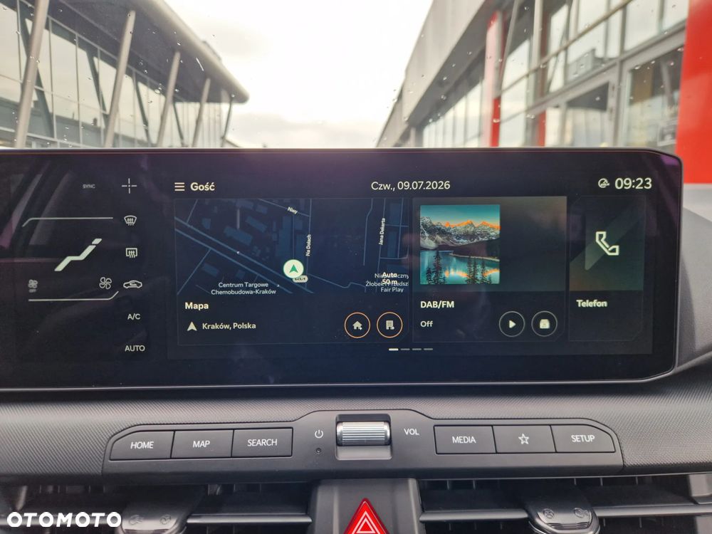 Kia K4 1.6 T-GDI M - 12