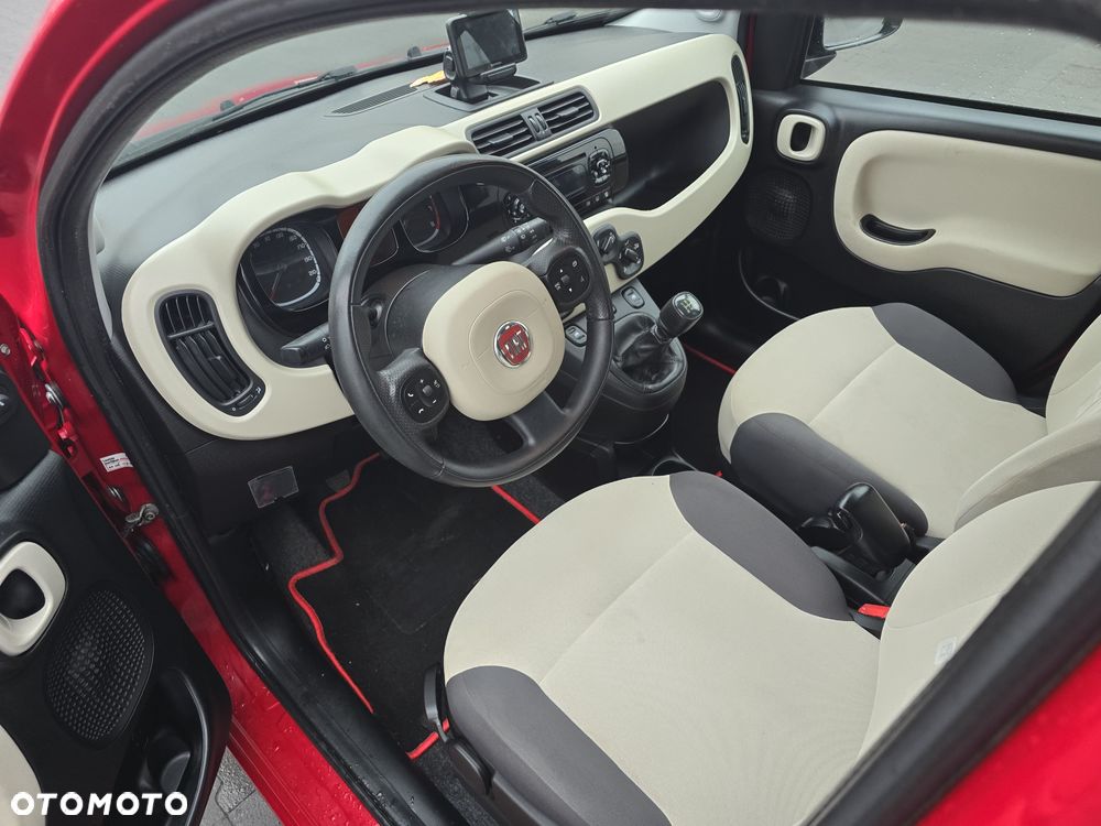 Fiat Panda - 10