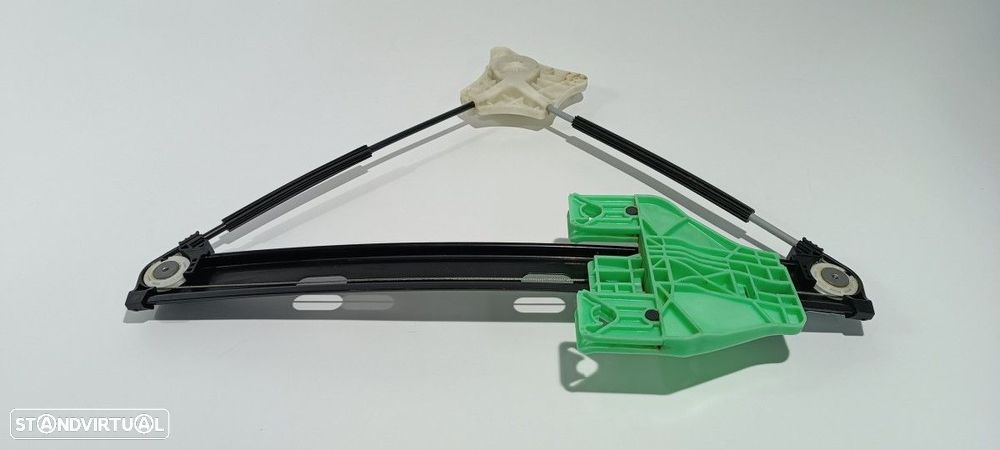 ELEVADOR TRASEIRO DIREITO SEAT LEON SPORTSTOURER (KL8) FR - 4