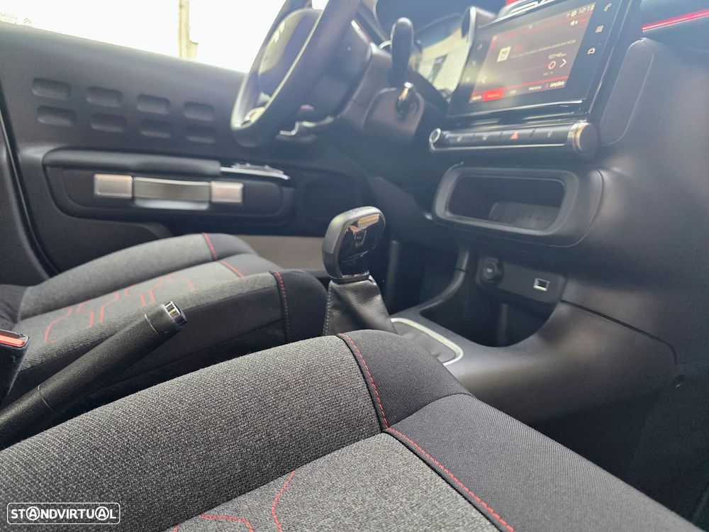 Citroën C3 1.2 PureTech Shine - 41