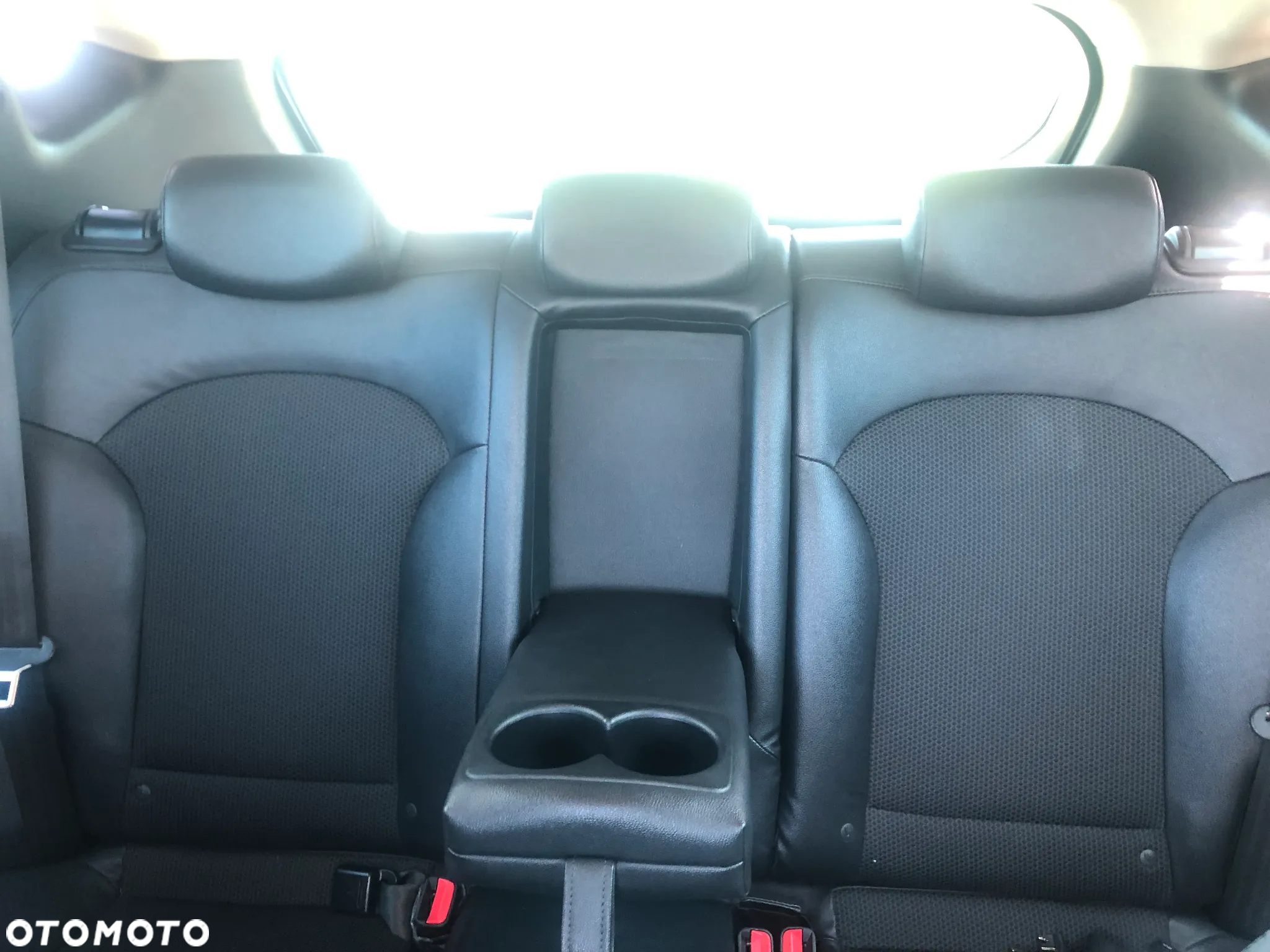 Hyundai ix35 1.6 GDI Premium 2WD - 15