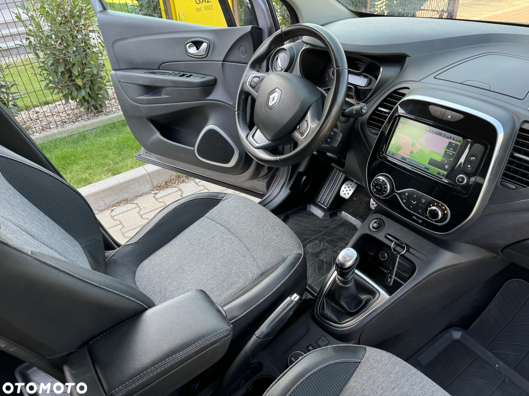 Renault Captur ENERGY TCe 120 Elysee - 21