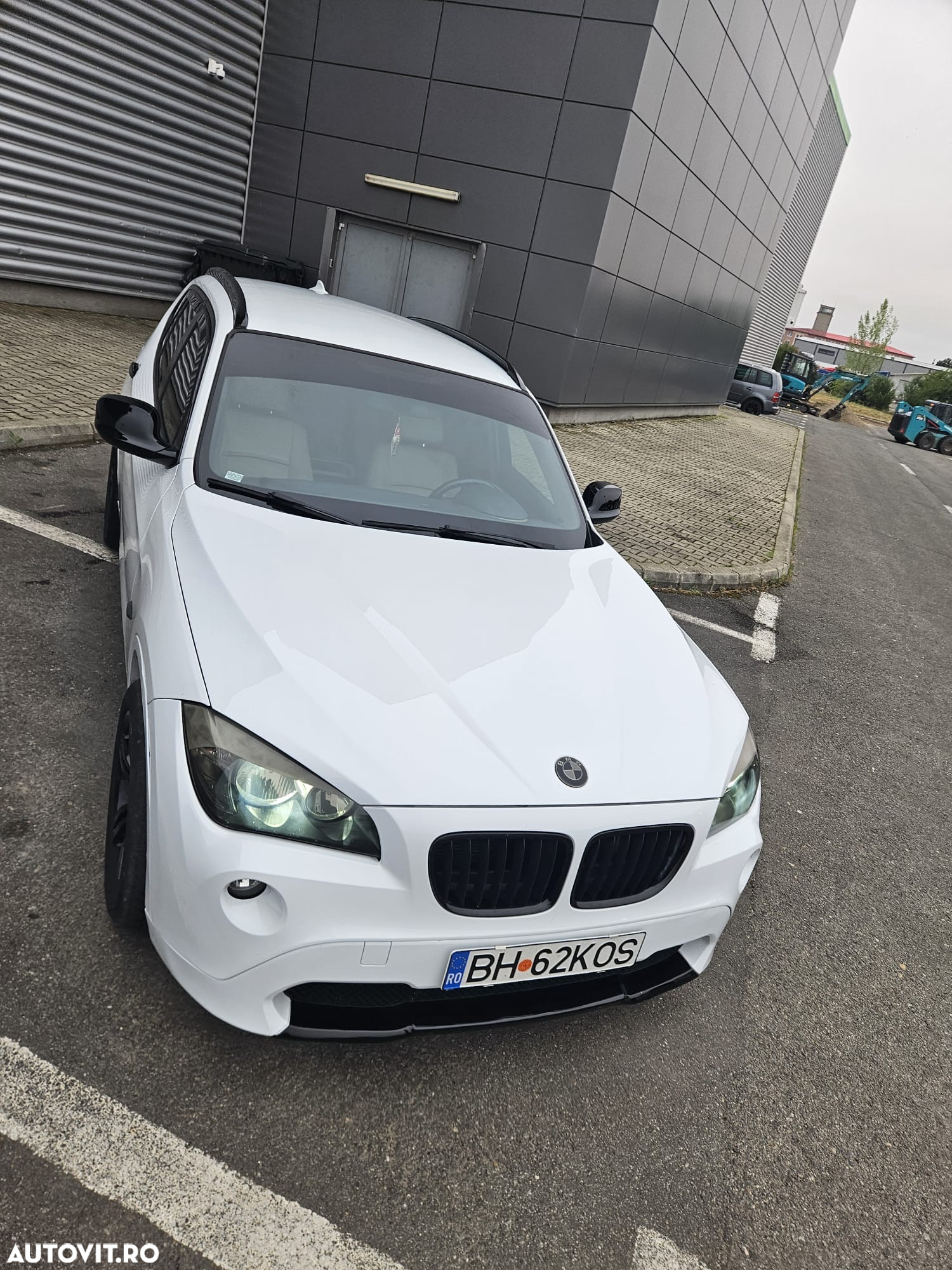 BMW X1 - 6