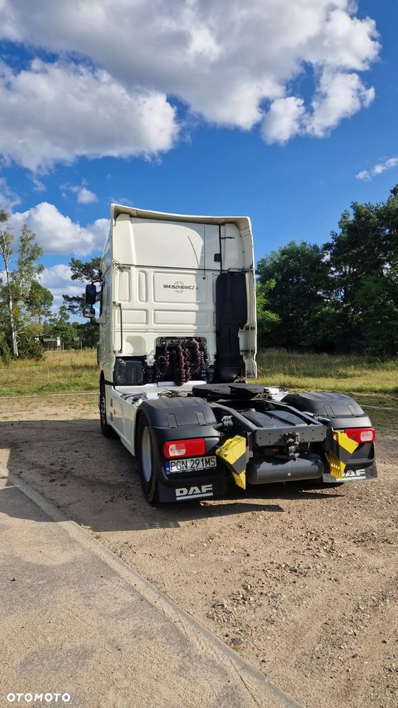 DAF XF 530 - 15
