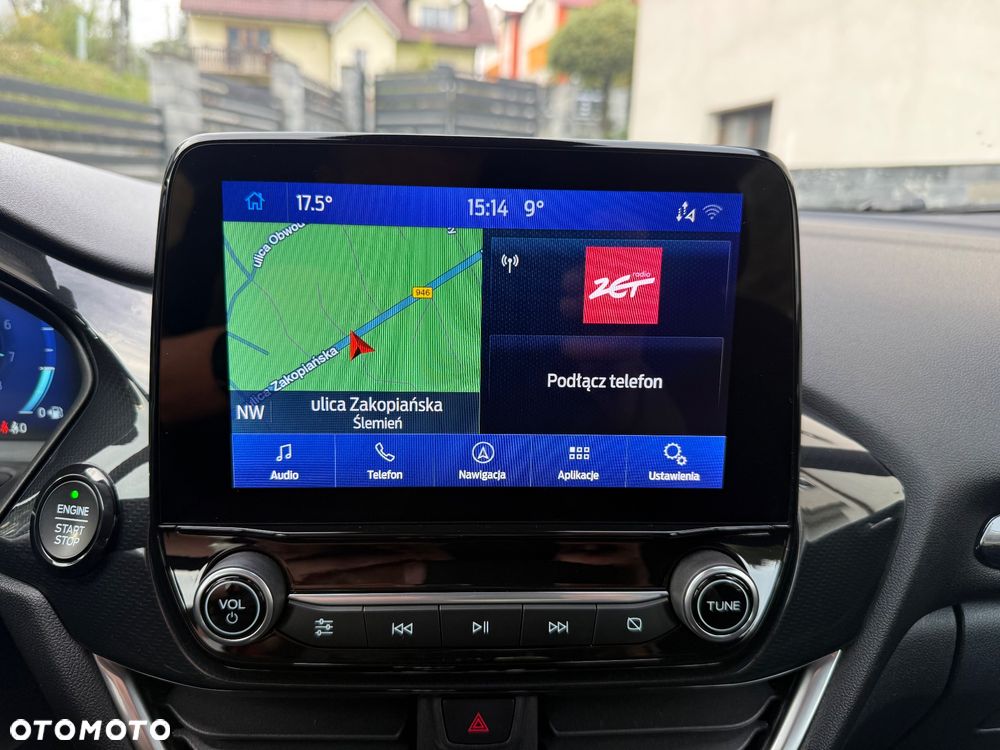 Ford Puma 1.0 EcoBoost mHEV ST-Line Design - 28