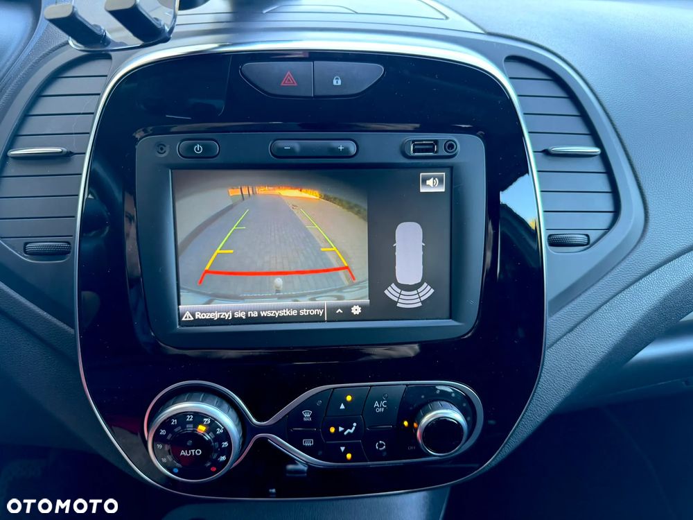 Renault Captur - 20