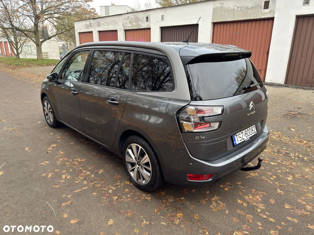 Citroën C4 Picasso PureTech 130 Stop&Start Exclusive - 6