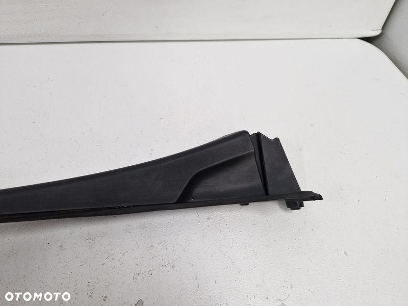 renault trafic iii 3 listwa szyby czołowej lewa 93867906 - 5