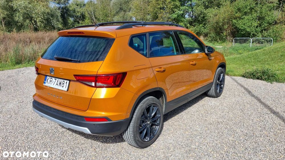 Seat Ateca - 2