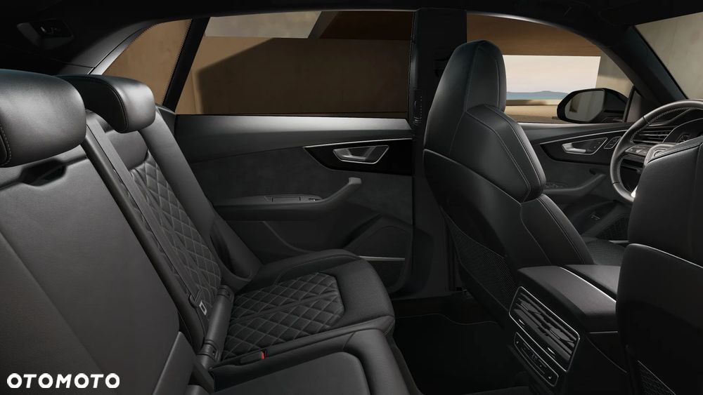 Audi Q8 60 TFSI e PHEV Quattro Tiptronic - 10