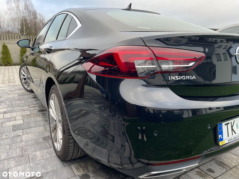 Opel Insignia 2.0 T Business Elegance S&S - 13