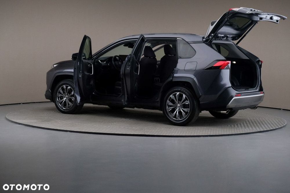 Toyota RAV4 - 7