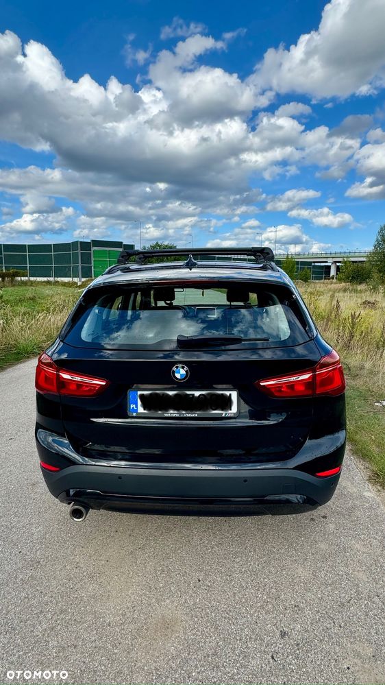 BMW X1 sDrive18i xLine - 6