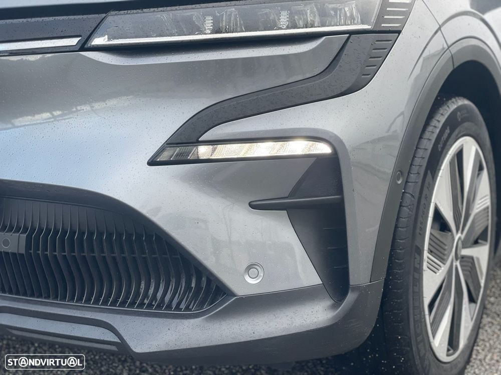 Renault Mégane - 55