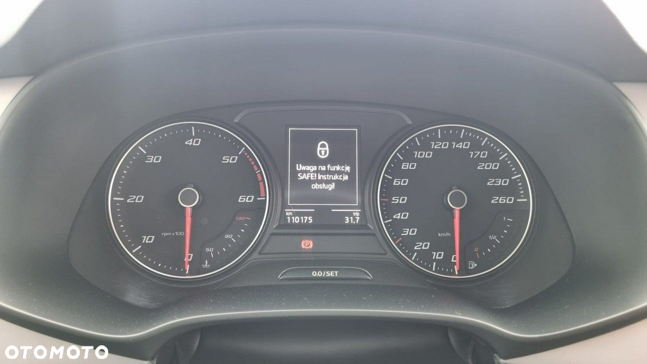 Seat Leon - 8