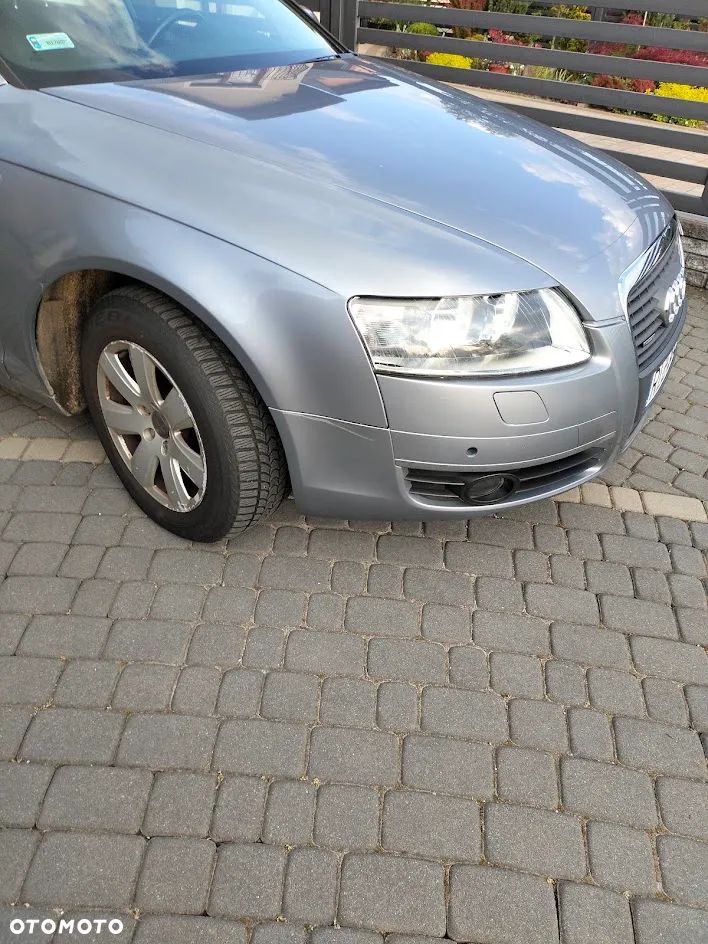 Audi A6 Limousine - 15