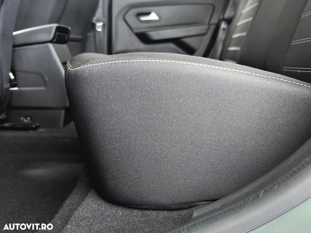 Dacia Duster TCe 150 EDC Journey - 12